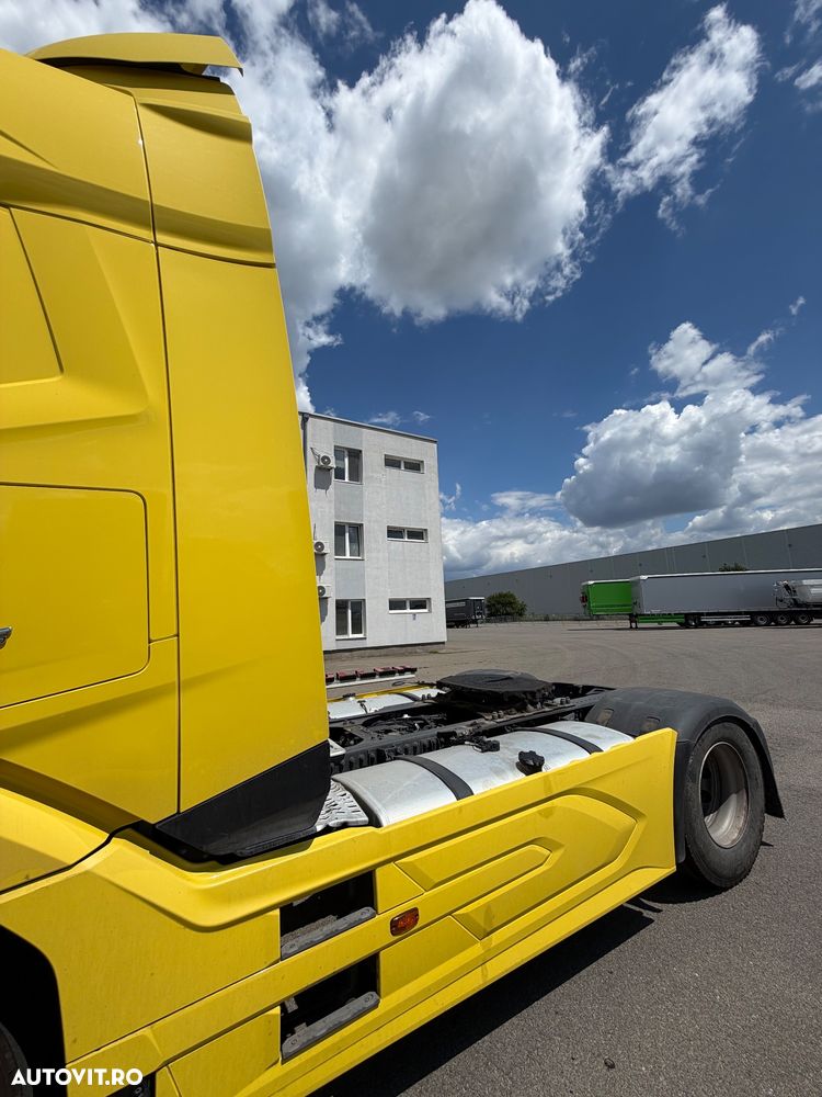 DAF NEW DAF_XF SpaceCab 430 Pure Excellence - 14