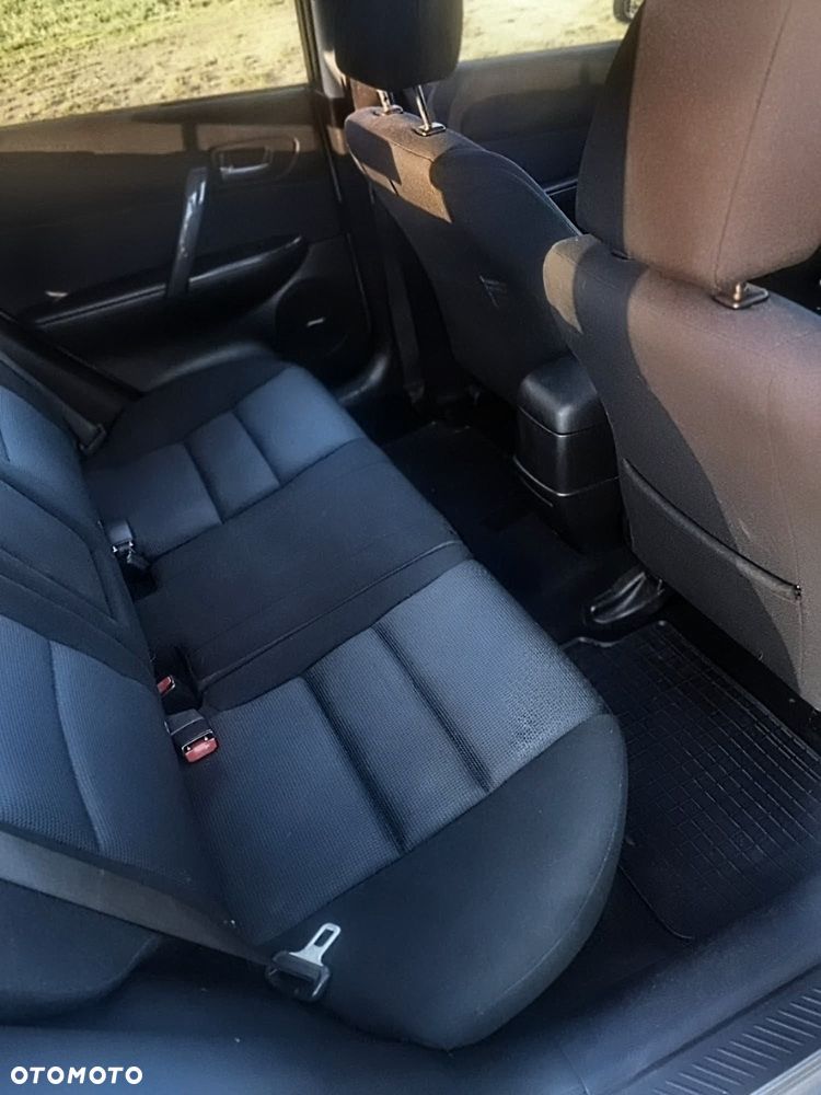 Mazda 6 Sport 1.8 Active - 14