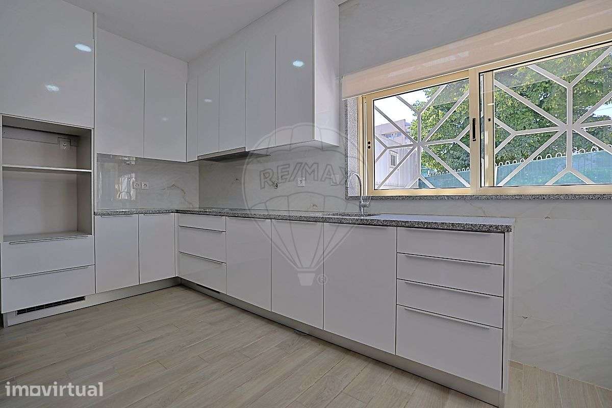Apartamento T1 para arrendamento - Grande imagem: 3/15