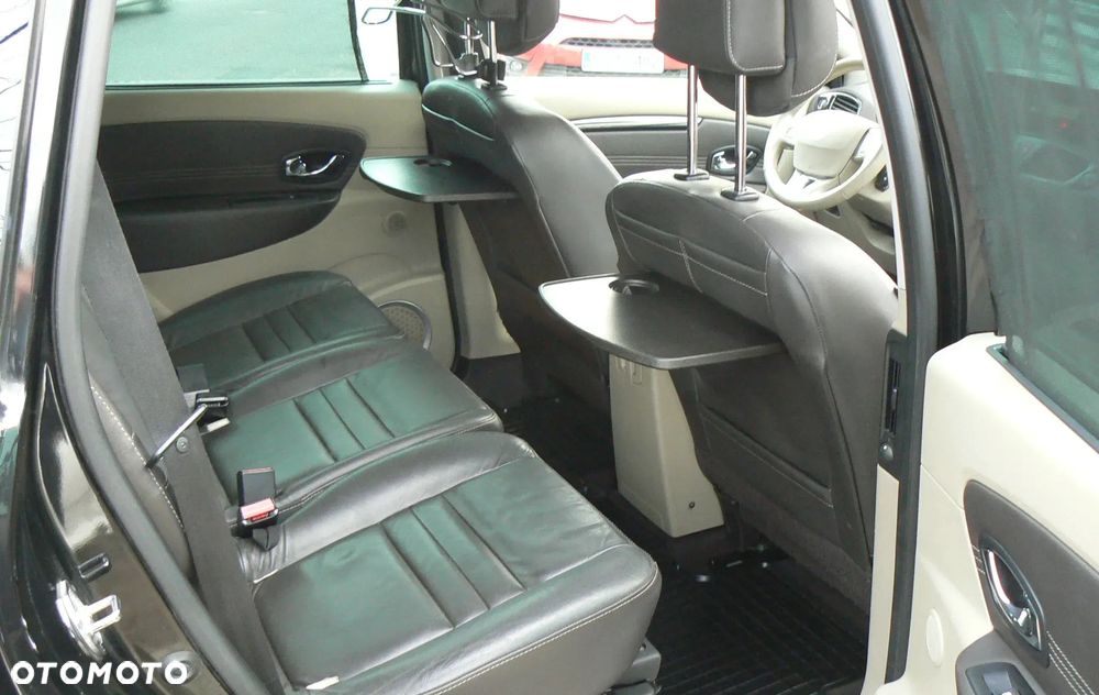 Renault Grand Scenic - 7