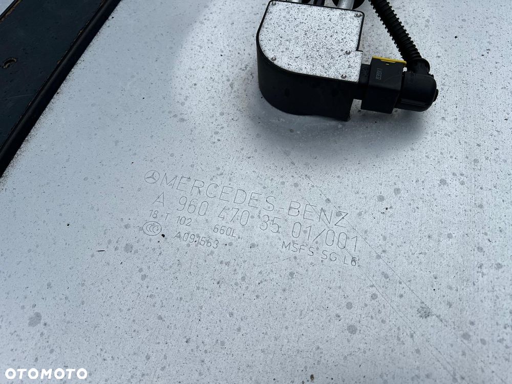 Mercedes-Benz ACTROS / 1845 / GIGA SPACE / RETARDER / 2018 / SUPER STAN - 32