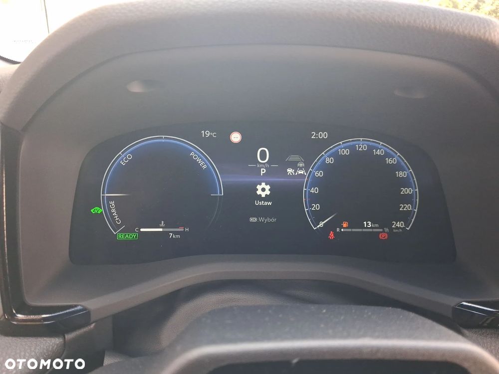 Toyota Camry 2.5 Hybrid Dynamic Force Prestige e-CVT - 17