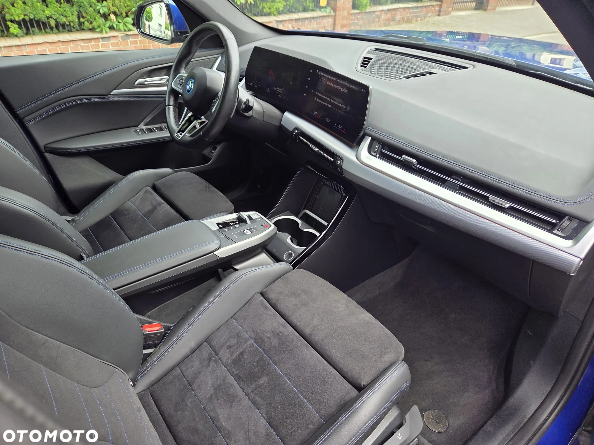BMW X1 xDrive25e M Sport - 10