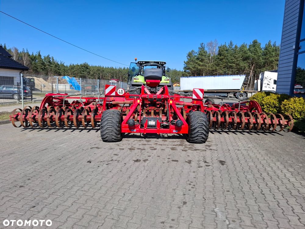 Horsch JOKER 8RT + MINI DRILL - 2
