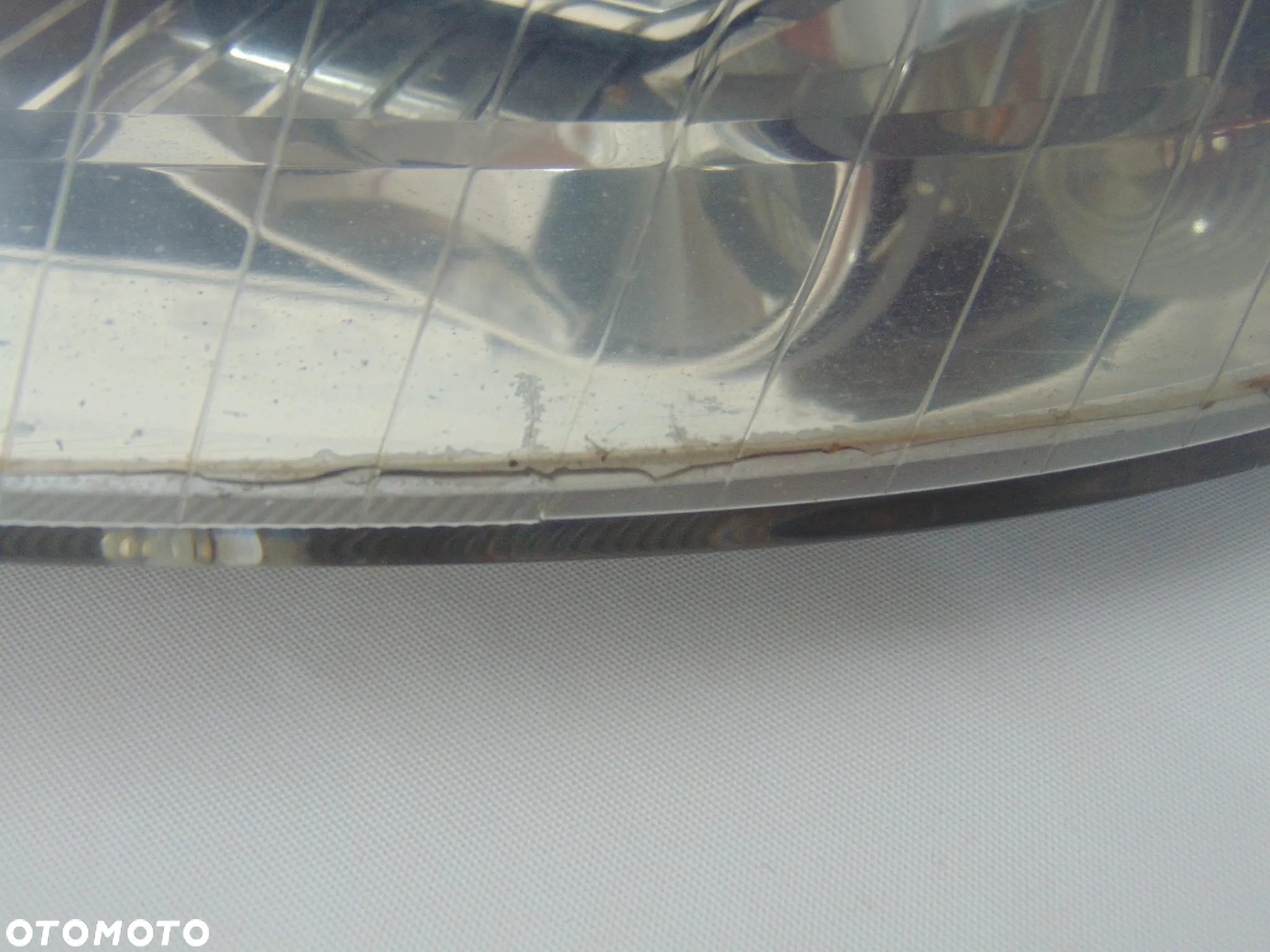 EUROPA lampa przednia przód lewa Audi A3 8L FL lift 00-03r - 7