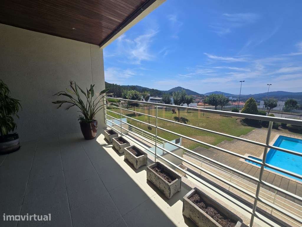 Apartamento - Grande imagem: 2/19