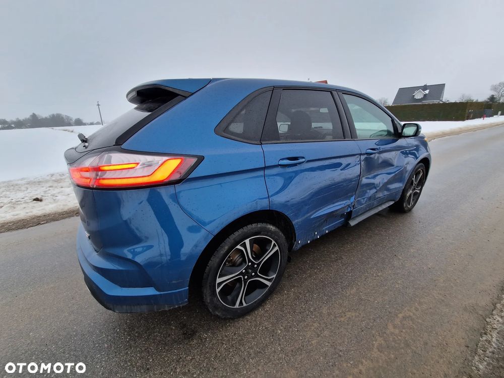 Ford Edge - 13