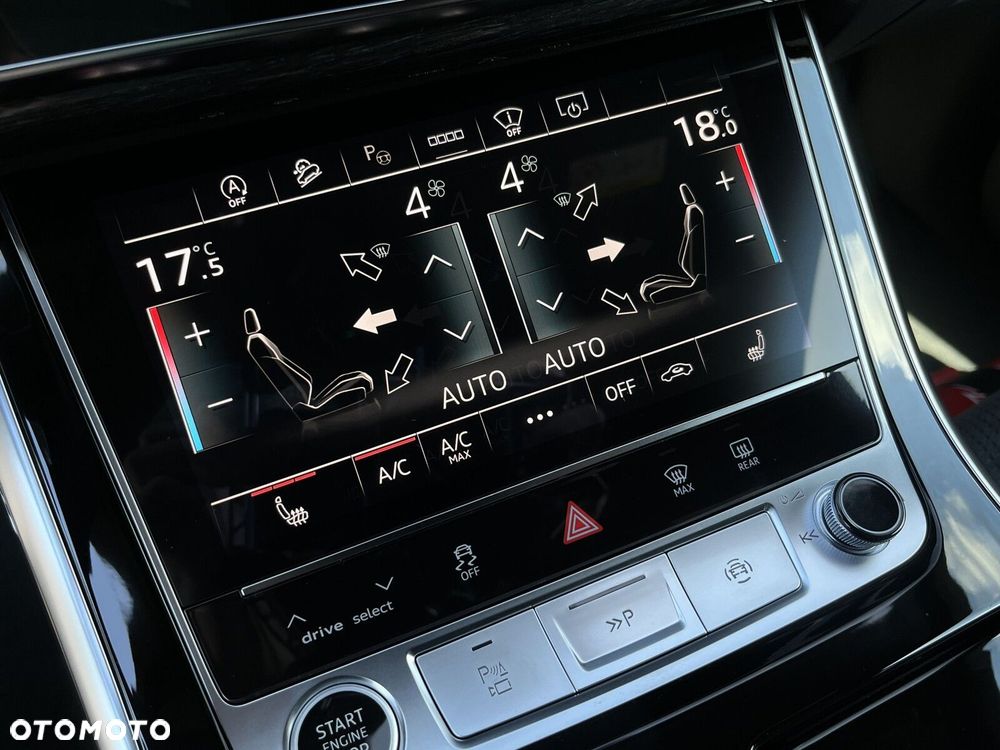 Audi Q8 - 26