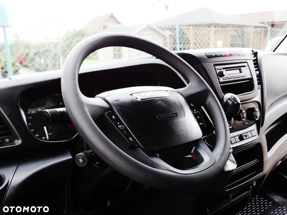Iveco daily - 10