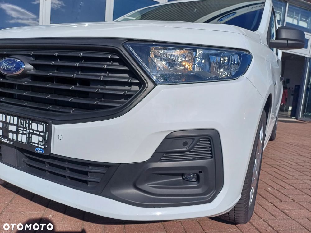 Ford Connect VAN - 8