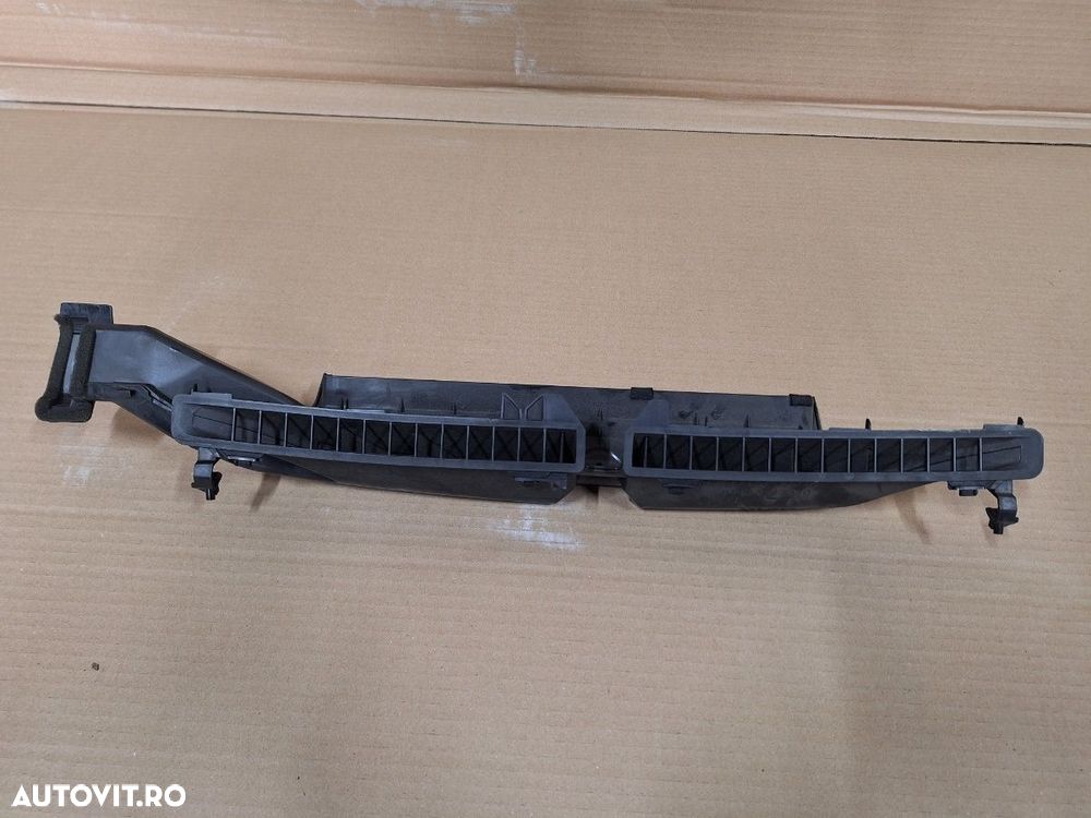 Conducta de aer habitaclu TOYOTA PRIUS _W3_ 2008 - 2015 55953-47040 - 3