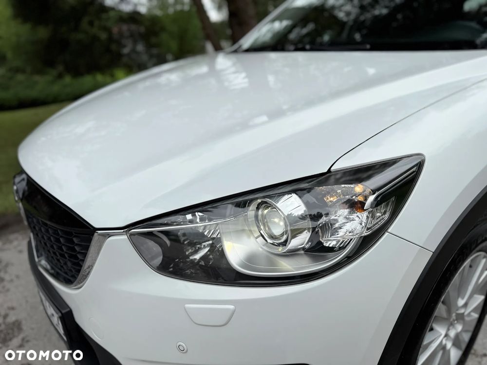 Mazda CX-5 2.0 Skymotion 2WD - 30