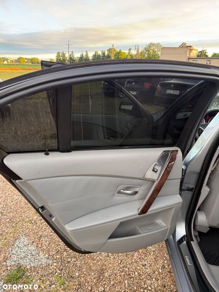 BMW Seria 5 - 20