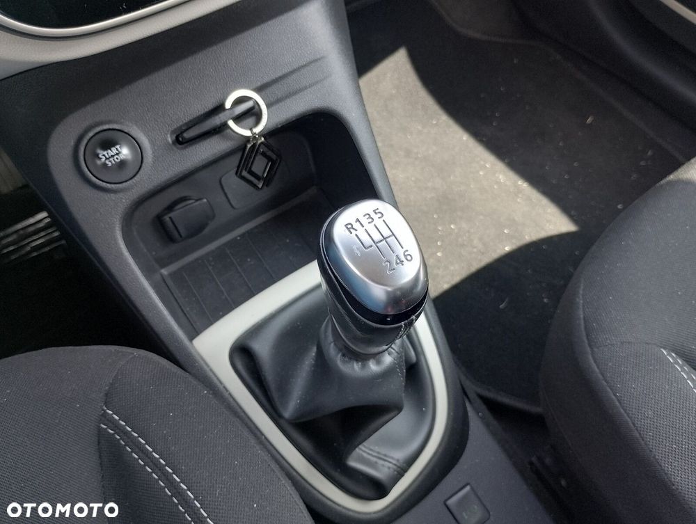 Renault Captur 1.2 Energy TCe Zen - 6