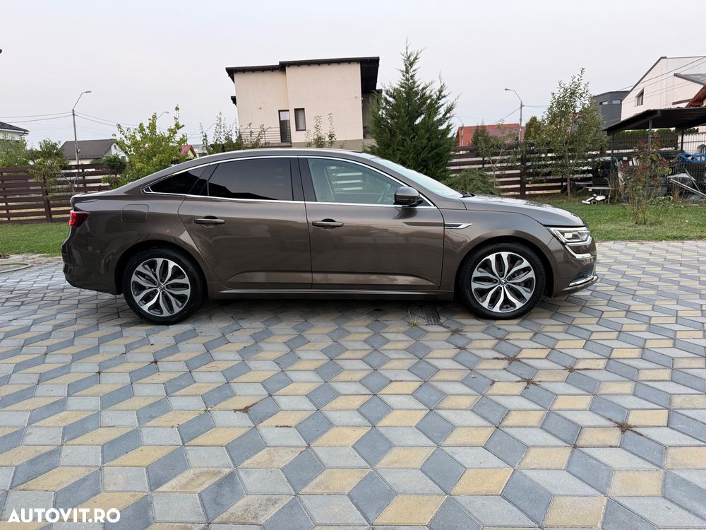 Renault Talisman - 2