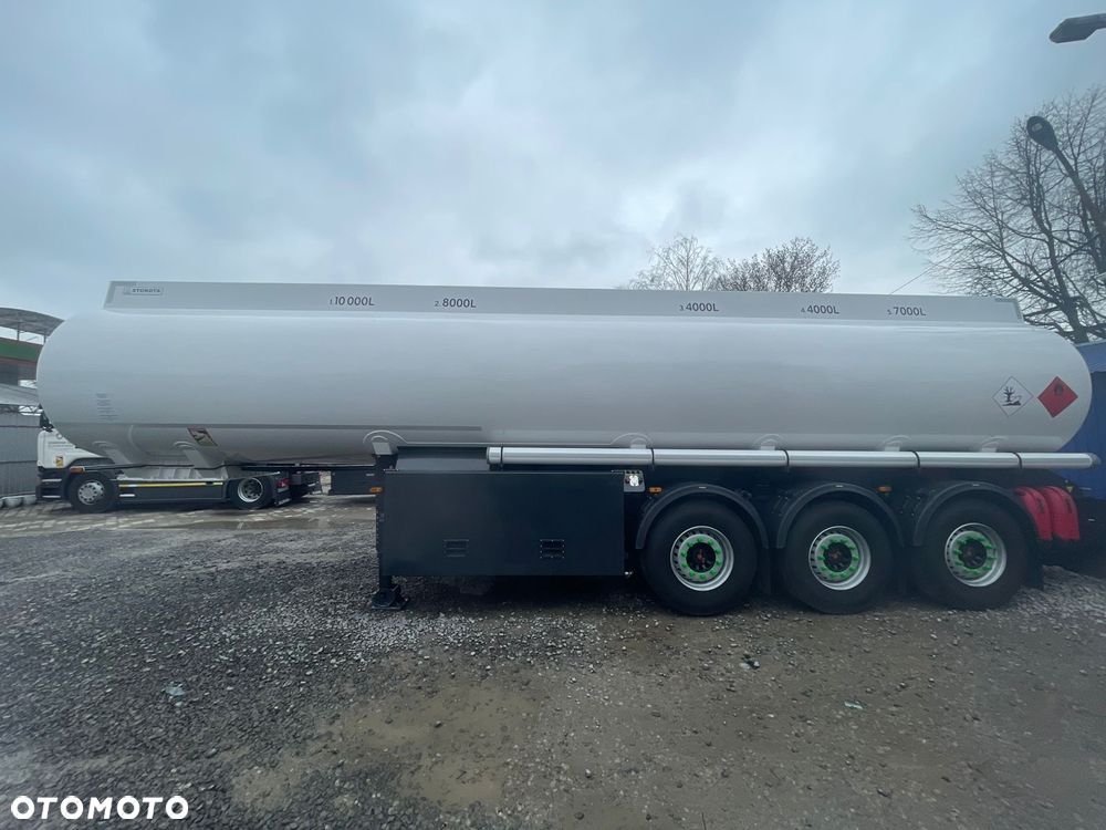 Stokota OST-33-5 - 2