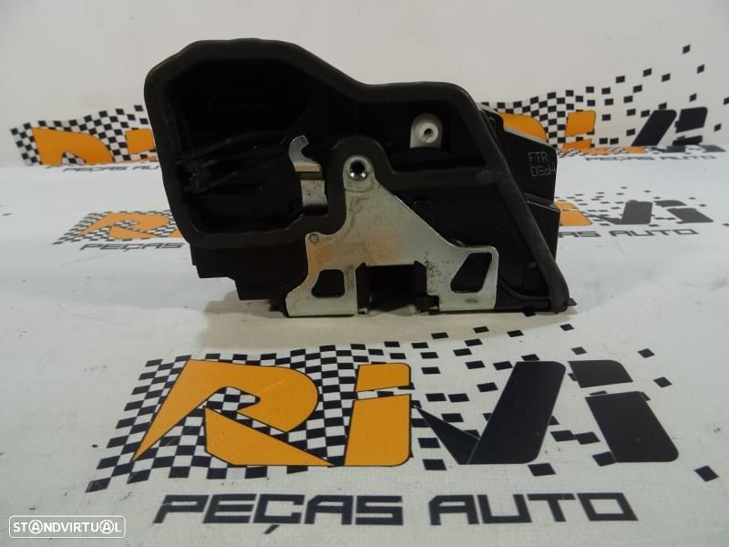 Fecho Da Porta Frente Direita Bmw 4 Coupé (F32, F82)  51217202150 / 72 - 1