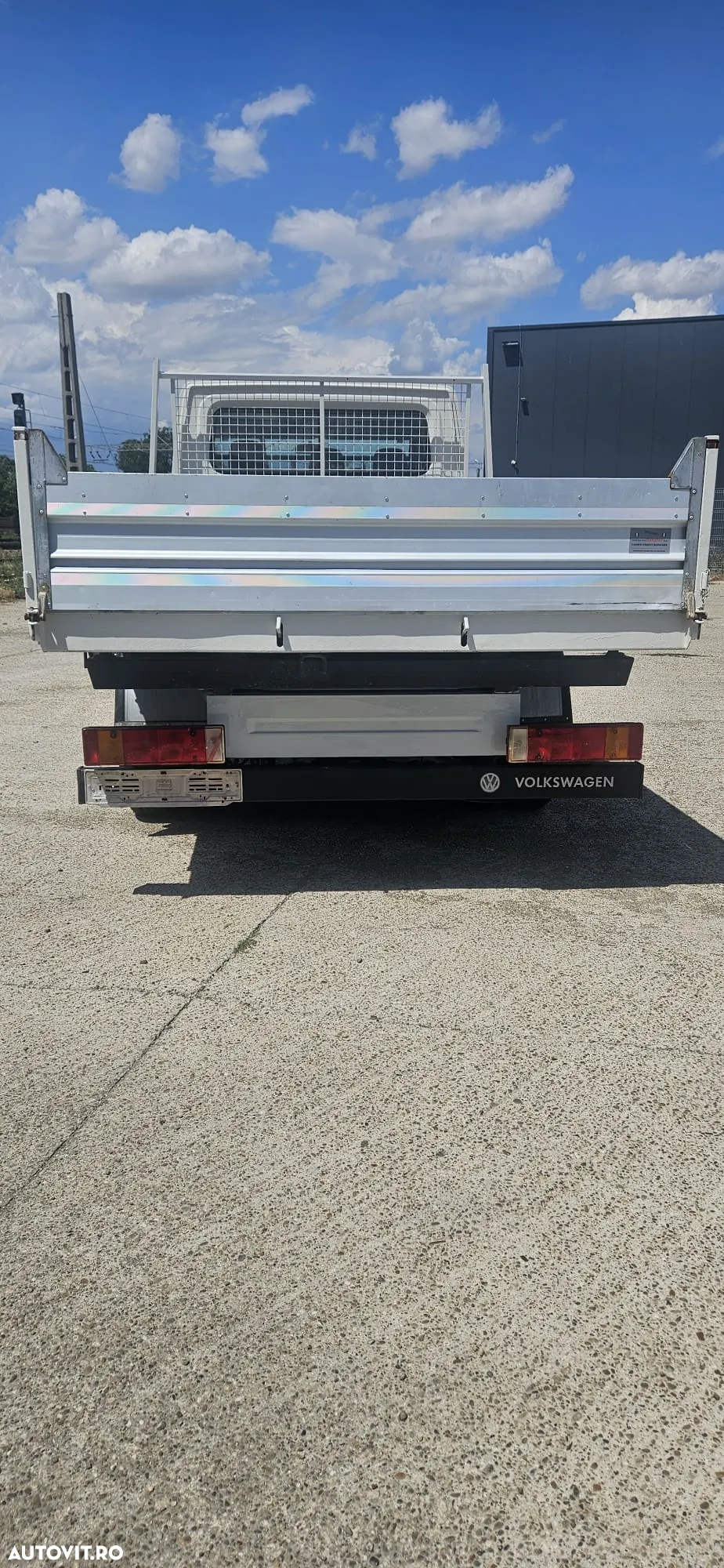 Volkswagen LT 46 - 12