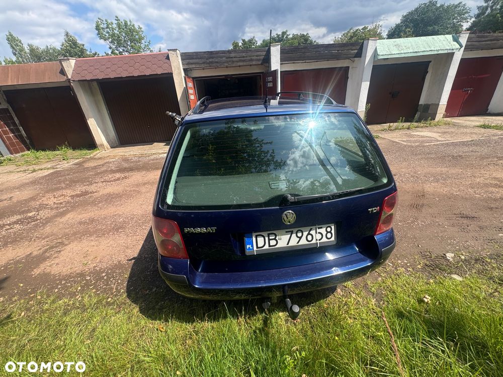 Volkswagen Passat - 3