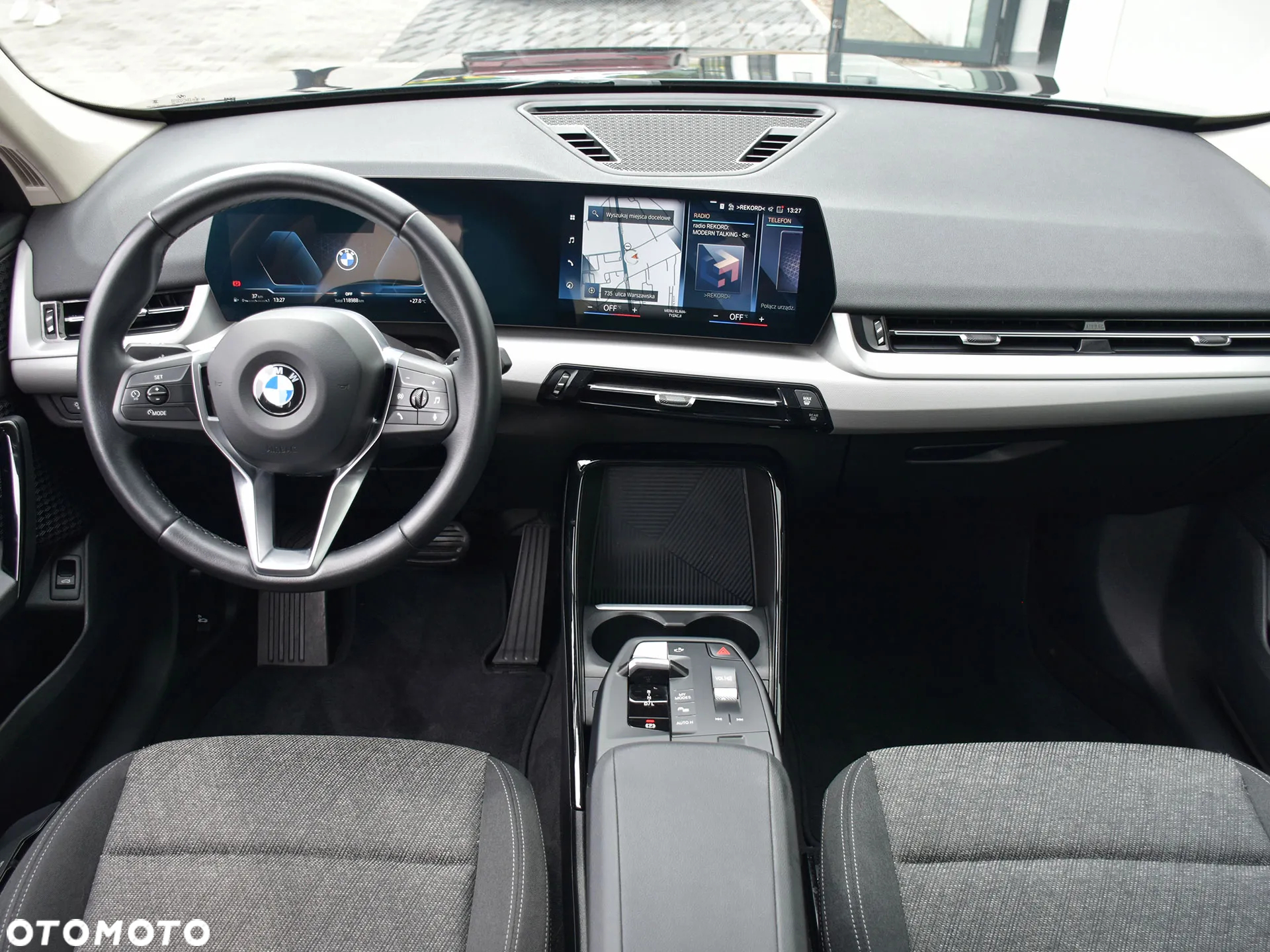 BMW X1 sDrive18i - 30