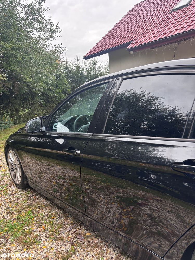 BMW Seria 3 - 13