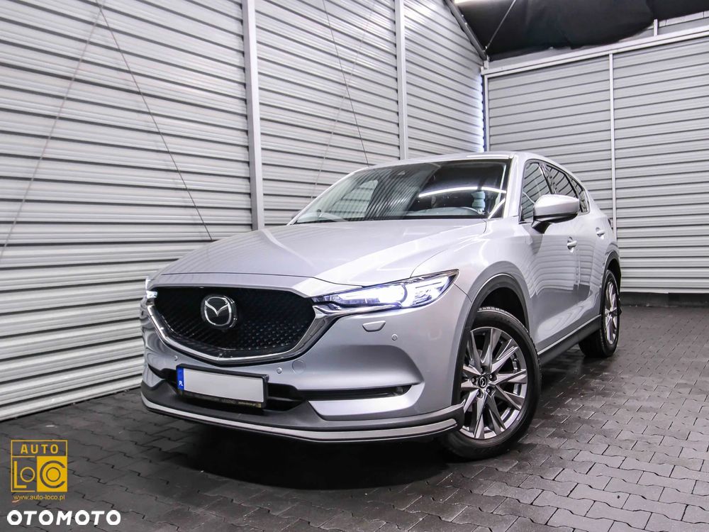 Mazda CX-5 2.0 Skypassion AWD - 3