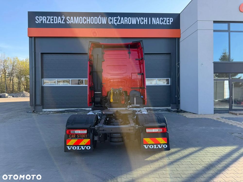 Volvo FH 500/EURO6/MEGA/NAVI/FULL LED/KLIMA P. - 7