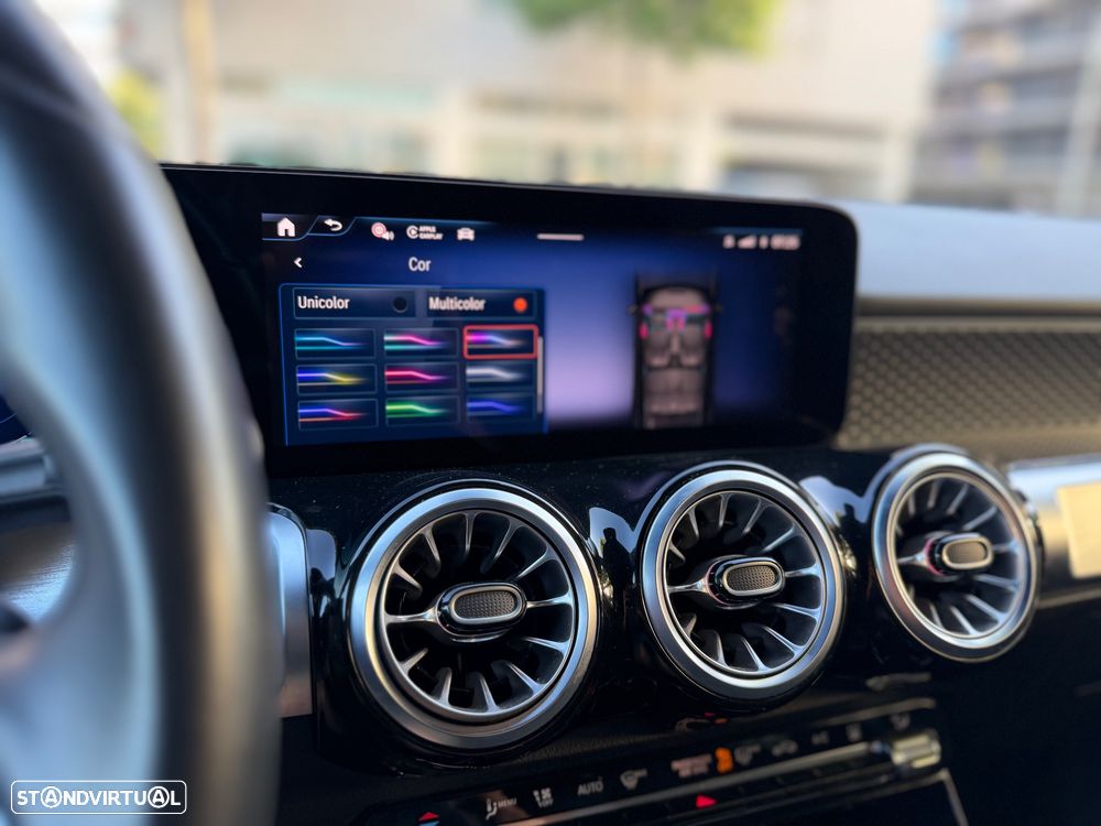 Mercedes-Benz EQB 250+ Progressive - 16