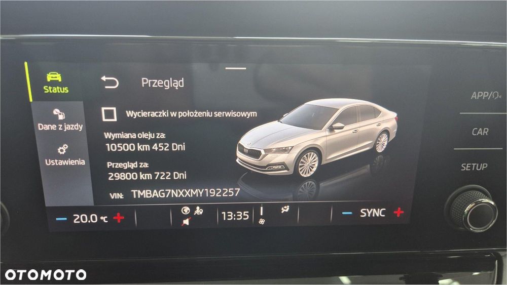 Skoda Octavia 2.0 TDI Ambition - 17