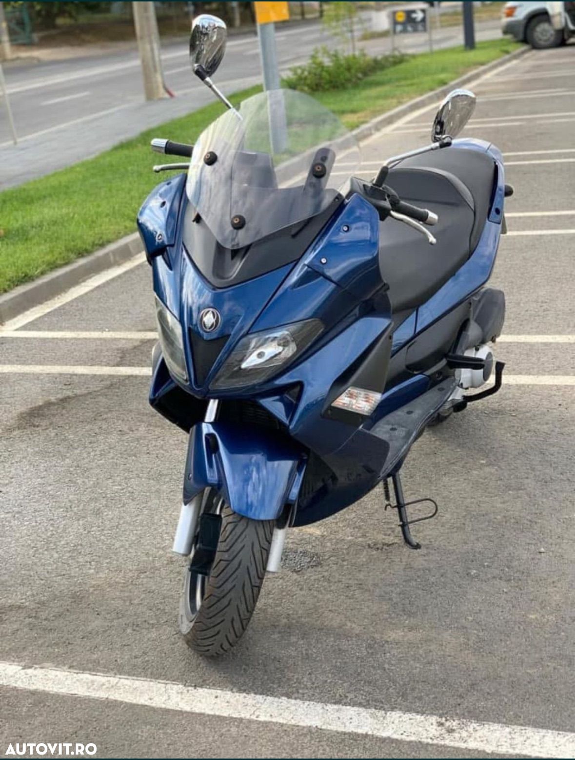 Gilera Altul - 1