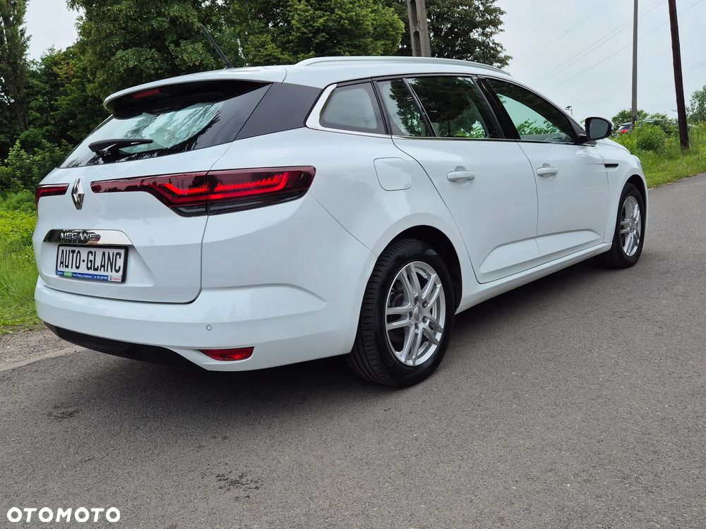 Renault Megane Grandtour BLUE dCi 115 EDC BUSINESS EDITION - 3