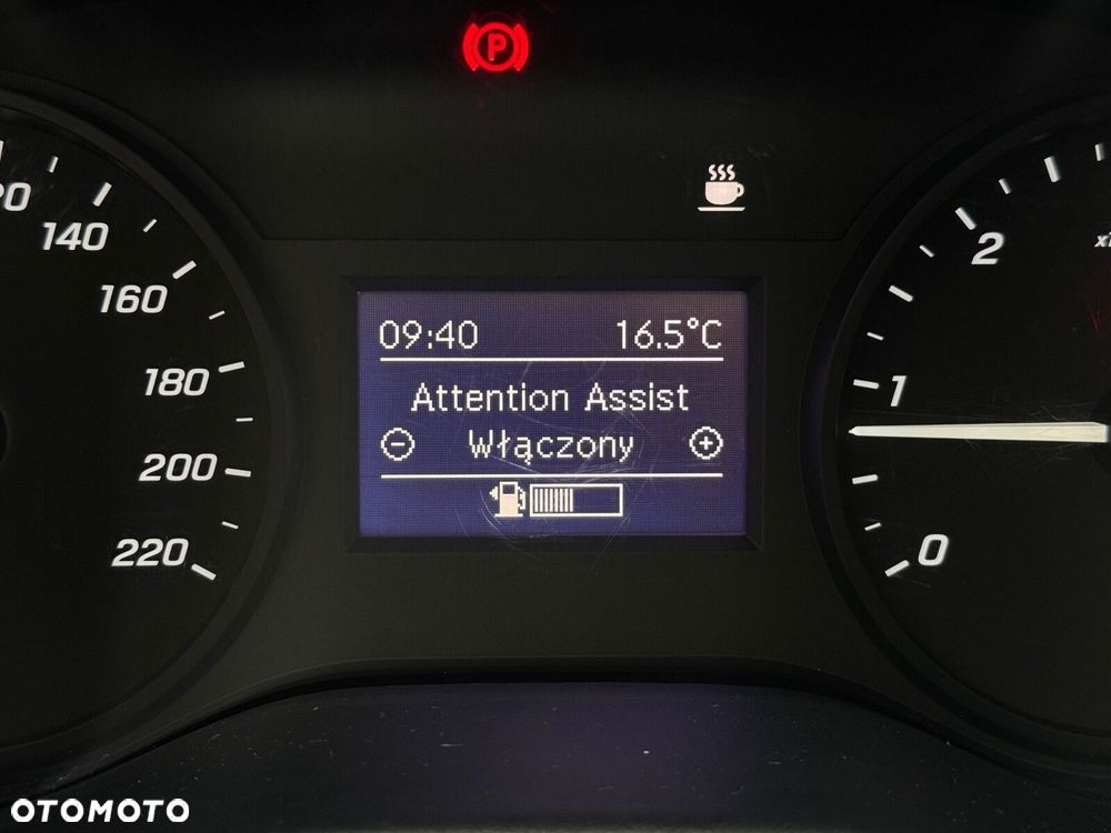 Mercedes-Benz Vito - 29