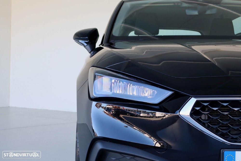 SEAT Leon ST 2.0 TDI Style - 4