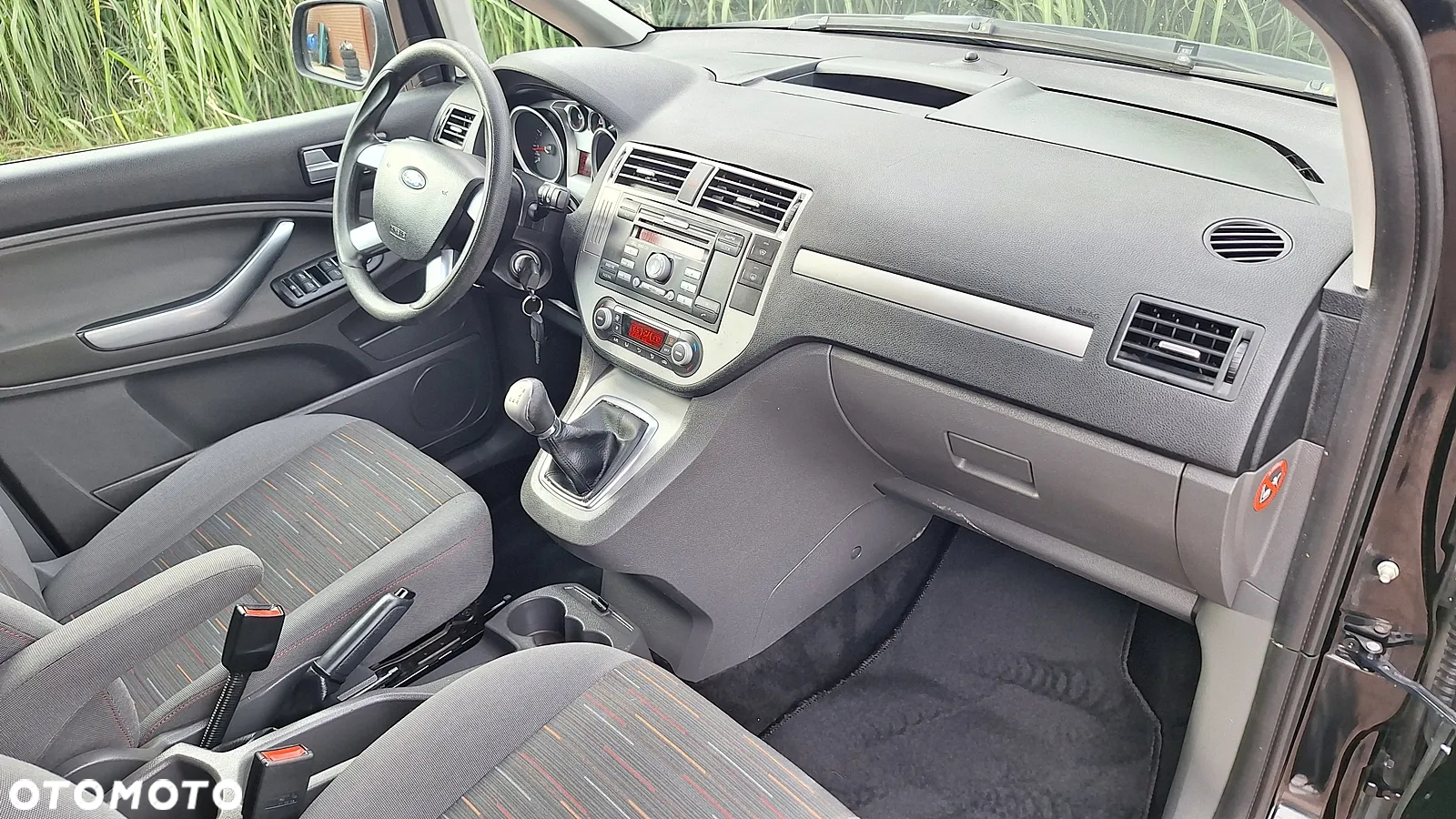 Ford C-MAX 1.6 Ambiente - 20