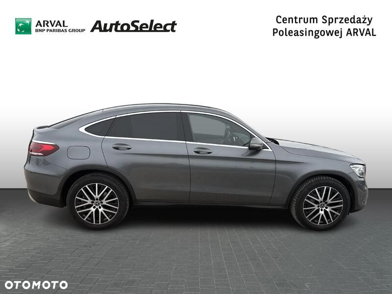 Mercedes-Benz GLC - 7