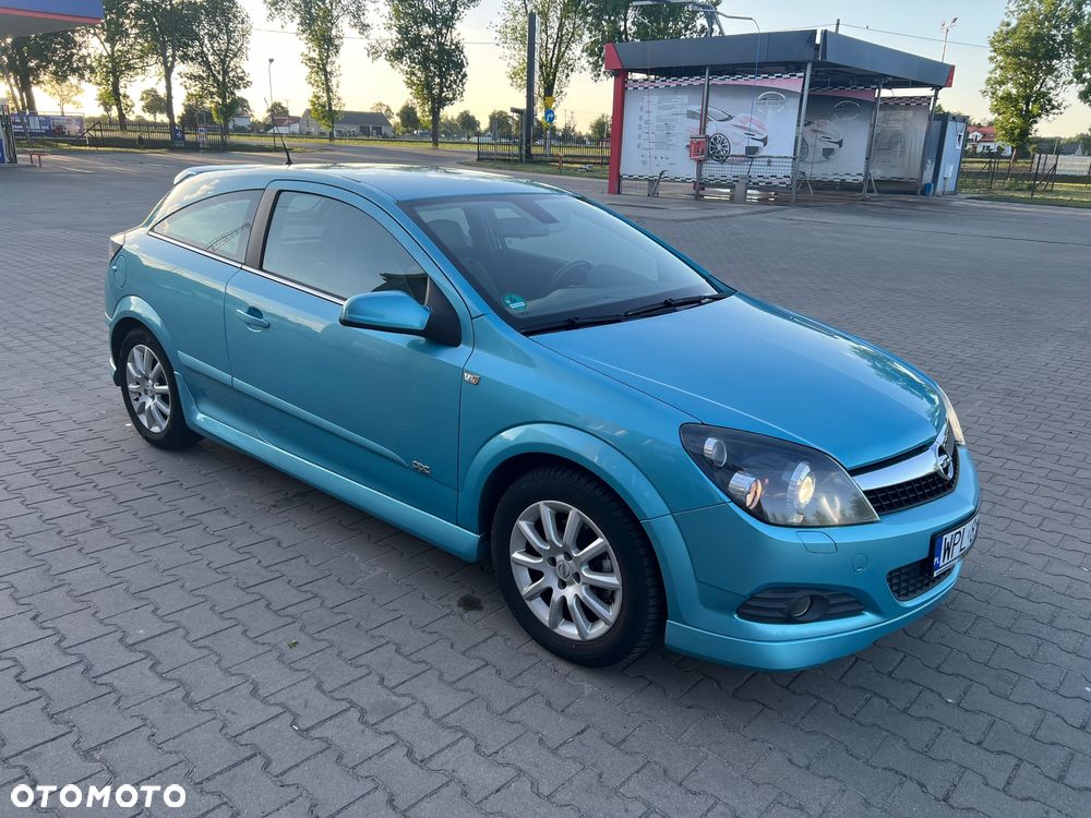 Opel Astra - 14