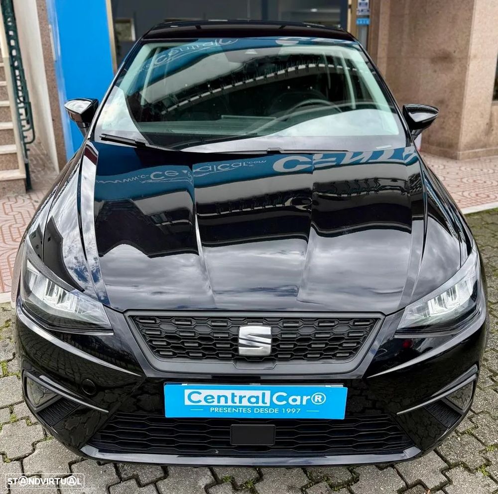 SEAT Ibiza 1.0 TSI Style - 2