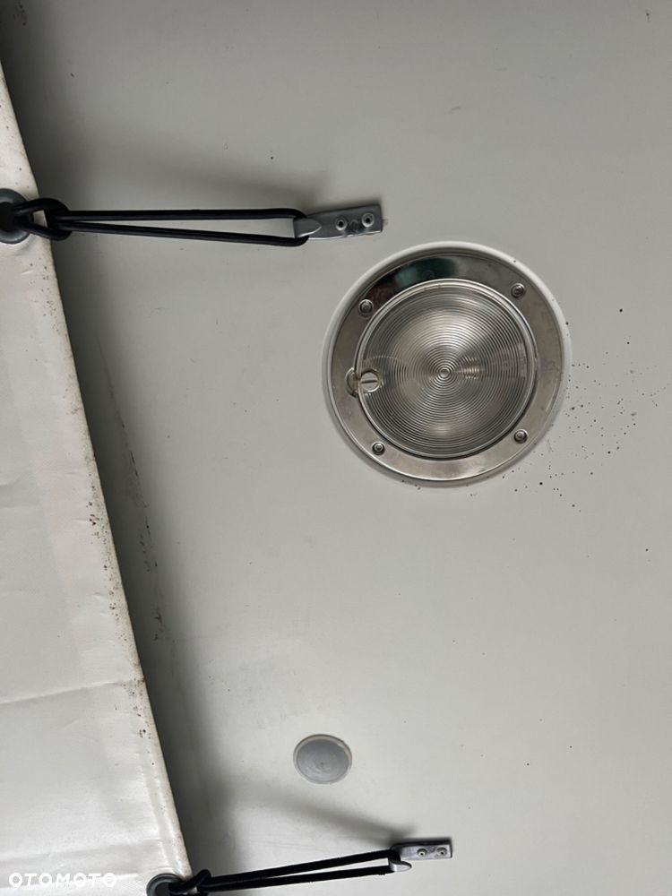 Drzwi do chłodni Krone oraz Schmitz Rama Zbiornik Łapy Zderzak Kontener Paleciara -Osie Saf,BPW,Agregat Thermoking CARIER - 37