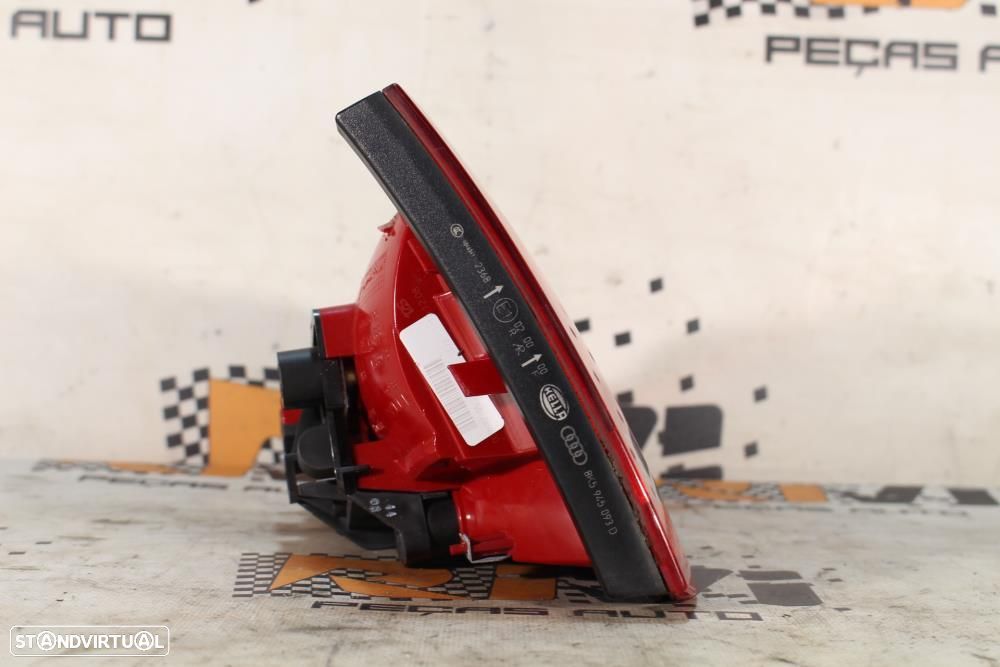 Farolim Esquerdo Audi A4 (8K2, B8)  8K5945093d / Mala Condutor Sedan - 5