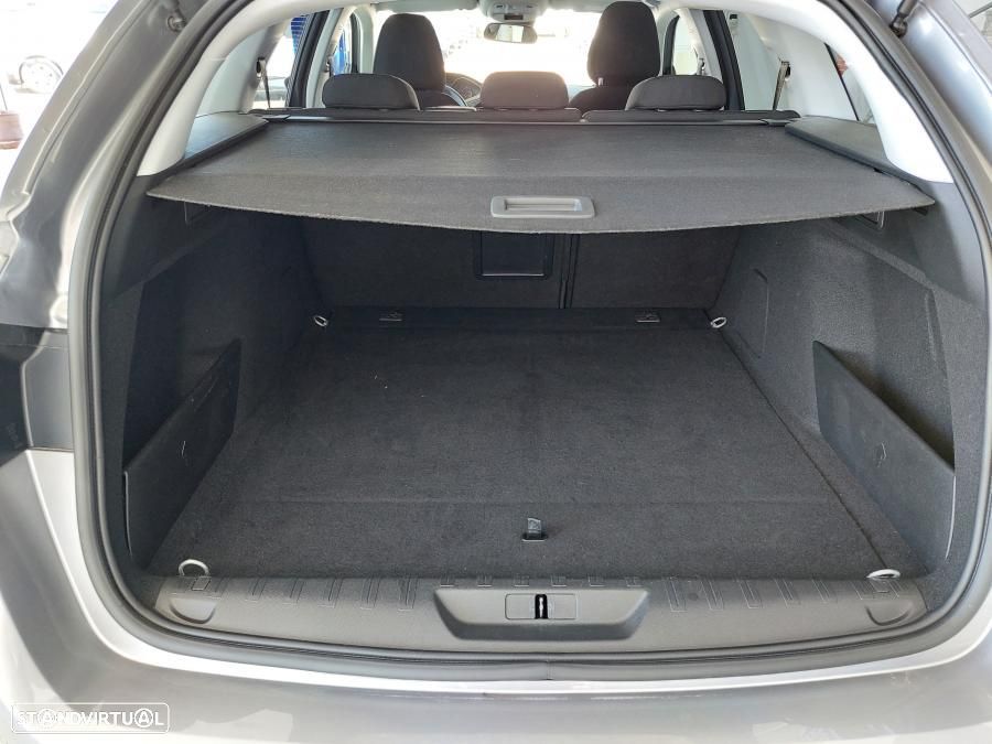 Peugeot 308 SW 1.5 BlueHDi Style - 41
