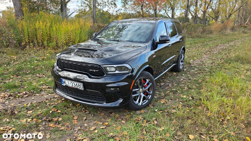 Dodge Durango - 2