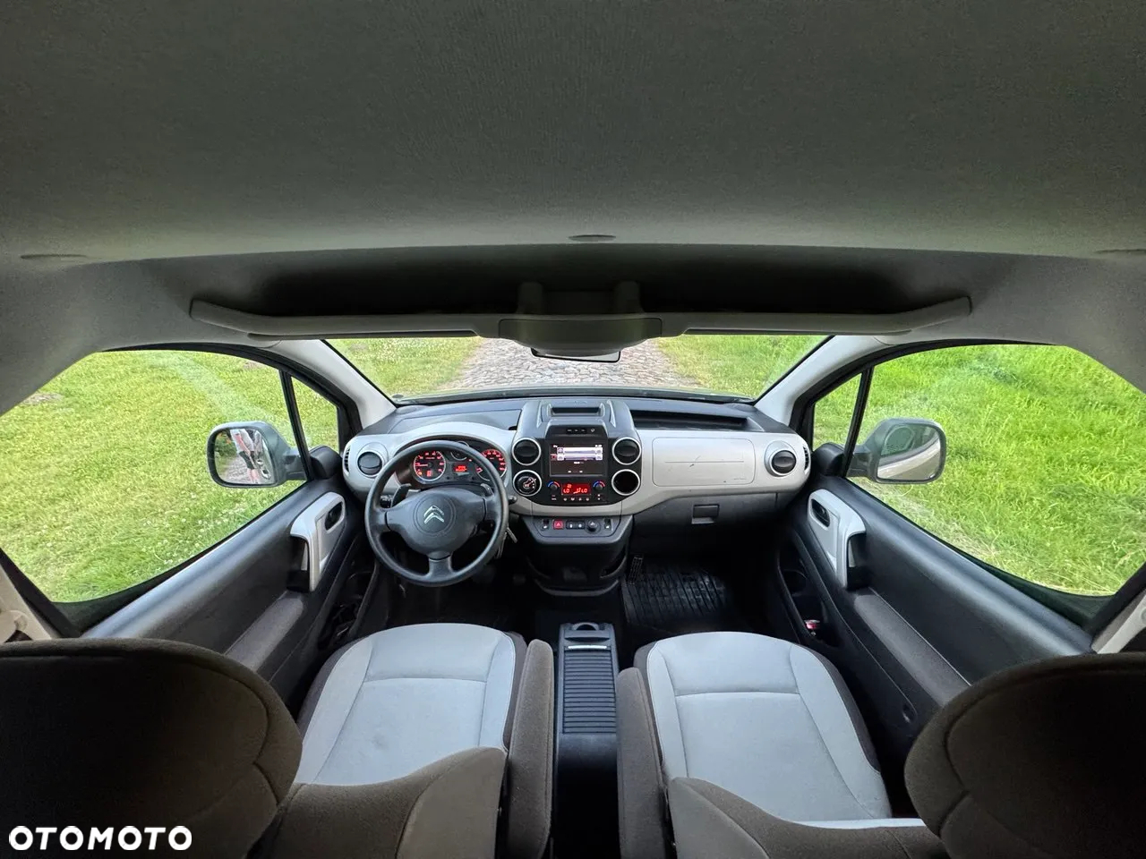 Citroën Berlingo Multispace BlueHDi 100 S&S ETG6 SHINE - 15