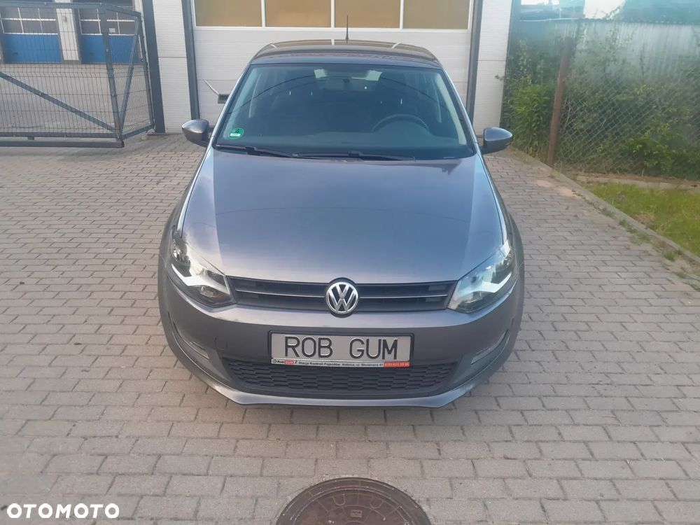 Volkswagen Polo - 8