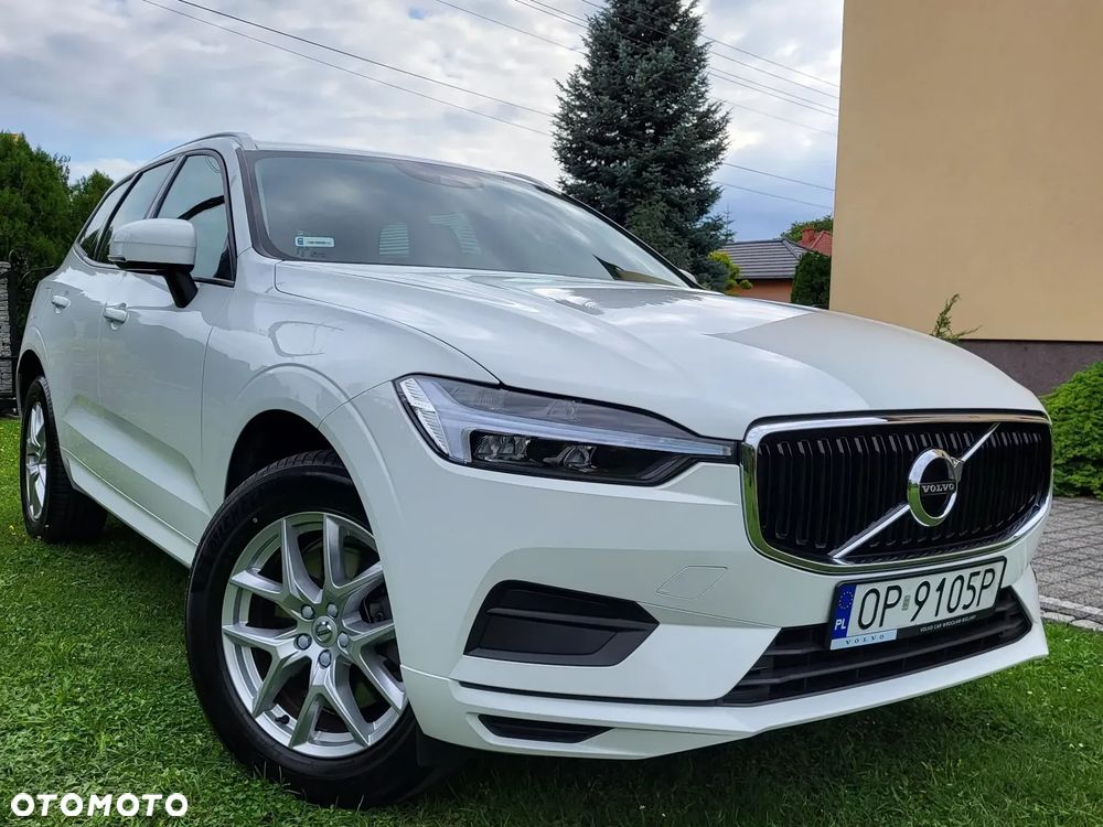 Volvo XC 60 B4 B Momentum - 1