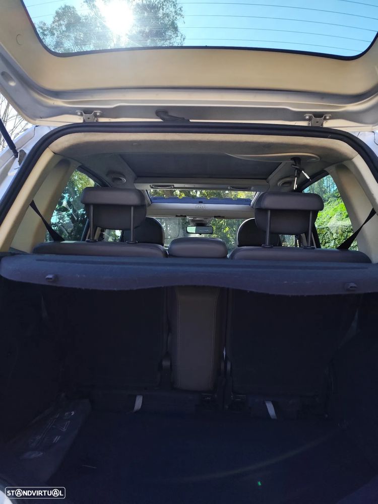 Lancia Musa 1.3 16V M-jet Platino - 7