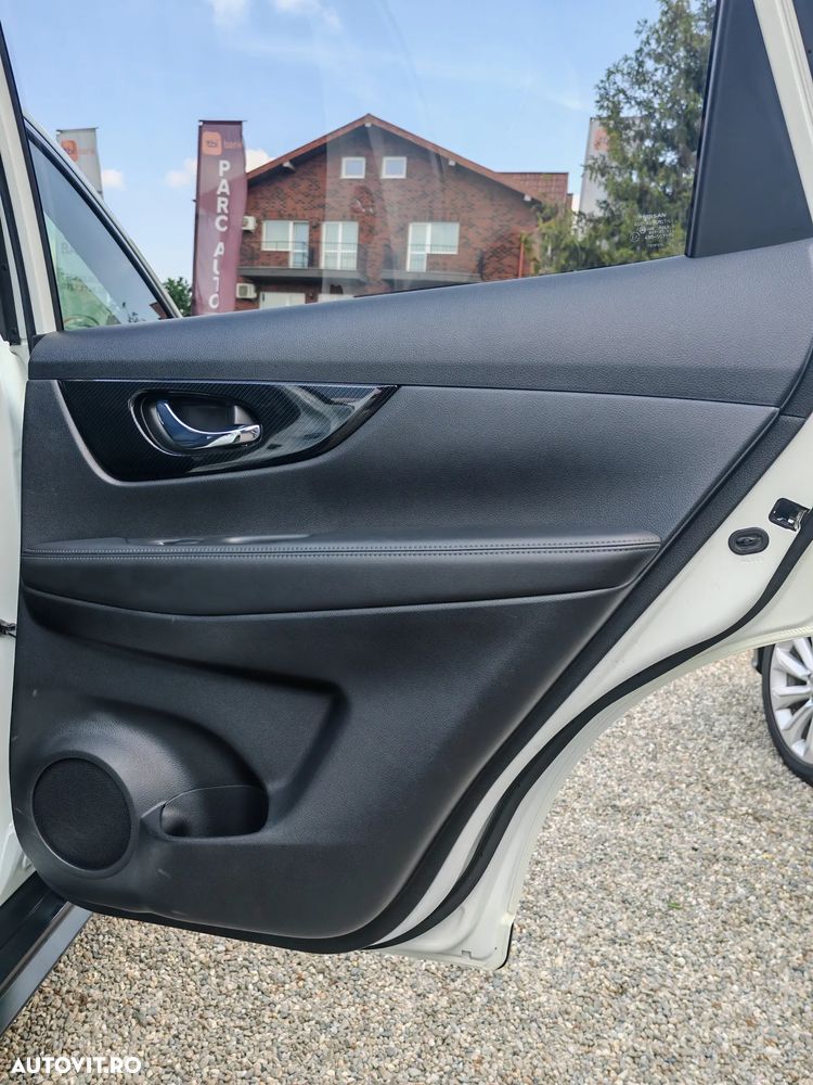 Nissan X-Trail 1.6 dCi Tekna - 41