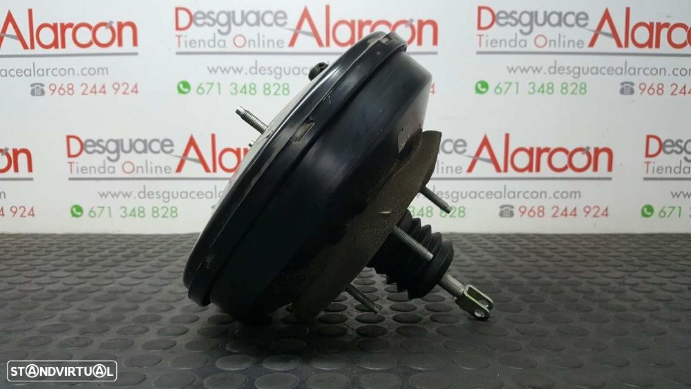 SERVOFREIO PEUGEOT 207 X-LINE - 4