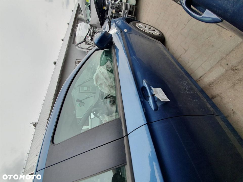 DRZWI PRAWE PRZÓD CITROEN C ELYSEE KGQ - 6