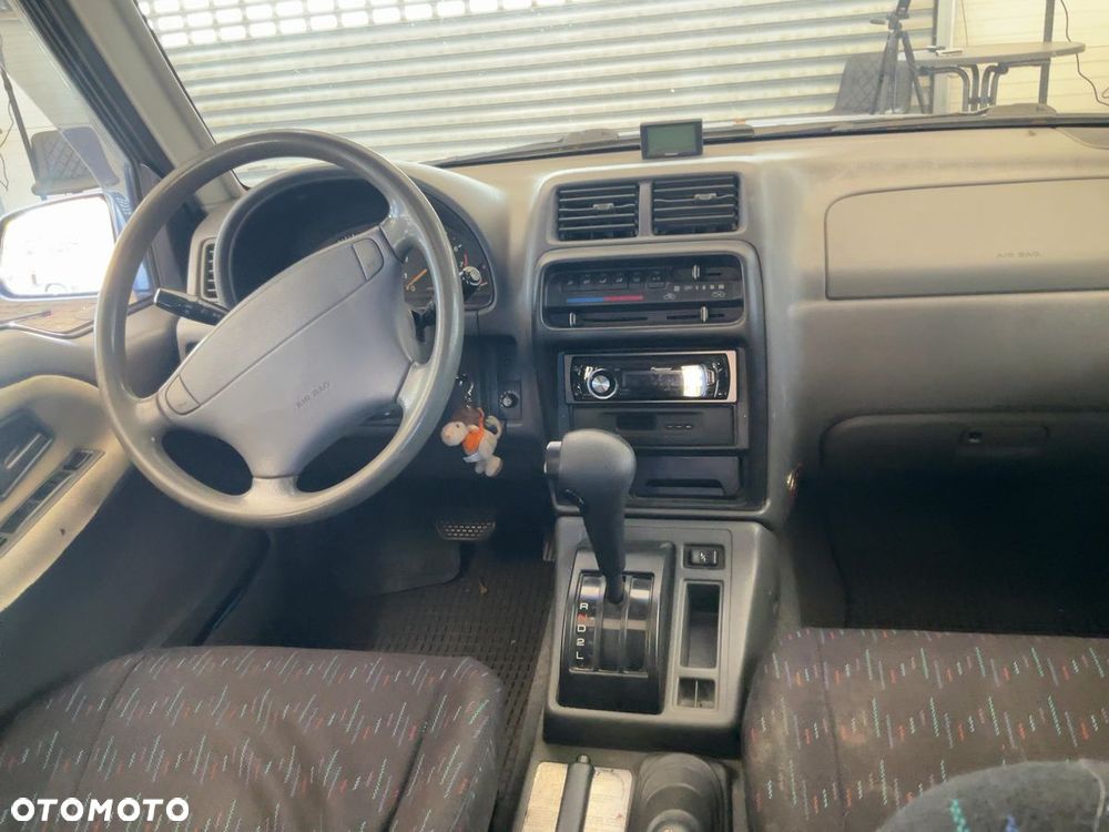 Suzuki Grand Vitara - 14