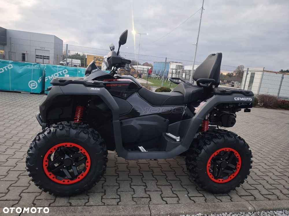 CFMoto Inny - 17